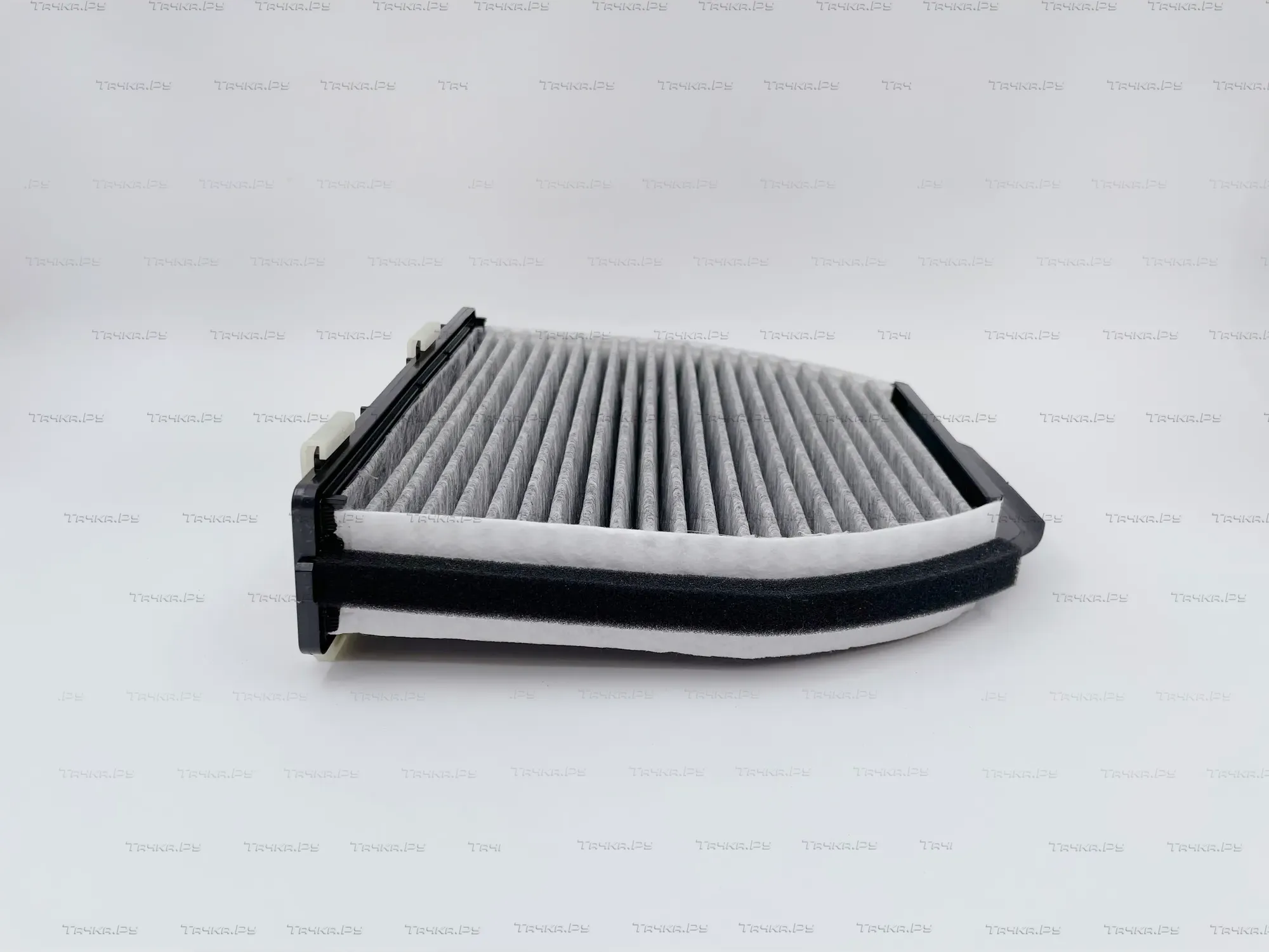 Фильтр салона угольный MERCEDES-BENZ C class 07-  E-class 09- (BIG Filter). Артикул gb-9952/c