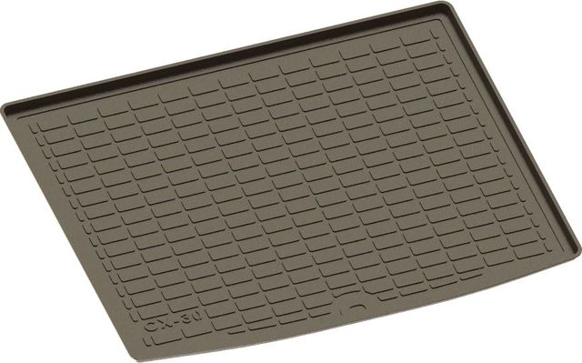 Коврик Seintex для багажника Mazda CX-30 2019-2026. Артикул 95818