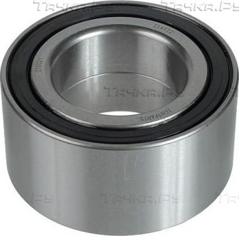 Ступичный подшипник (комплект) Zentparts. Артикул Z14172