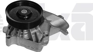 Помпа (водяной насос) Vika. Артикул 19636101