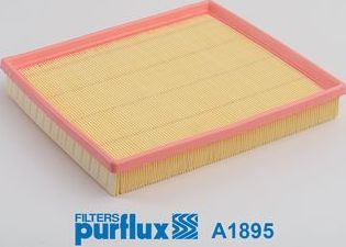 Воздушный фильтр Purflux. Артикул A1895