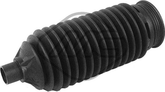 Пыльник рулевой рейки Metalcaucho. Артикул 10550