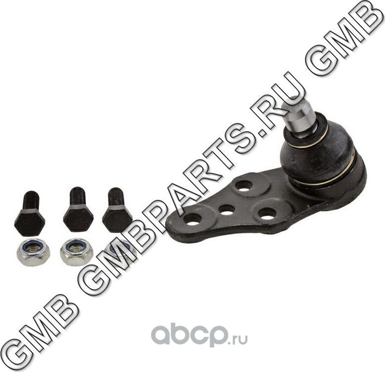 Шаровая опора GMB. Артикул 0112-0095
