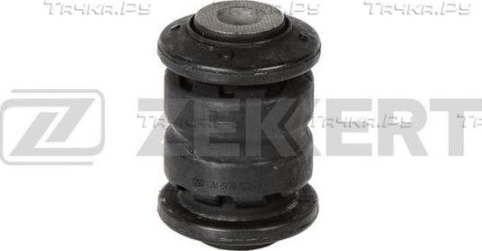 Сайлентблок переднего рычага подвески Zekkert. Артикул GM-6775