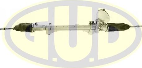 Рулевая рейка G.U.D.. Артикул GSR100111