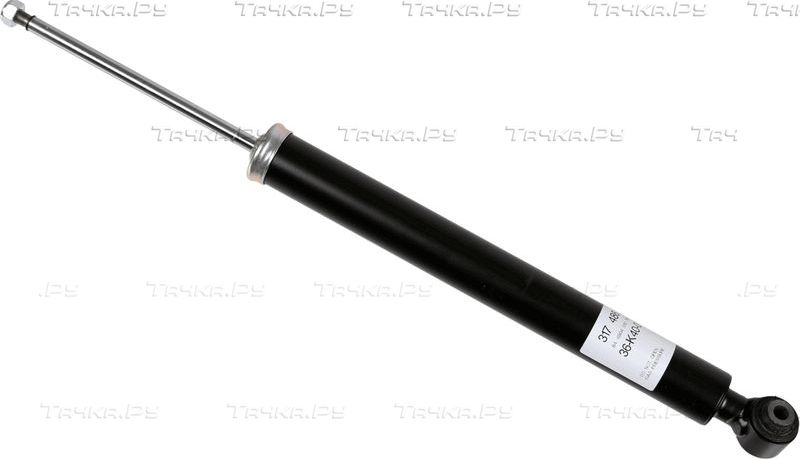 Амортизатор SACHS. Артикул 317 486
