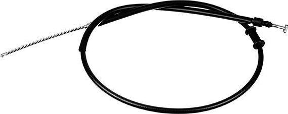 Трос ручника (тросик ручного тормоза) Stellox. Артикул 29-96131-SX