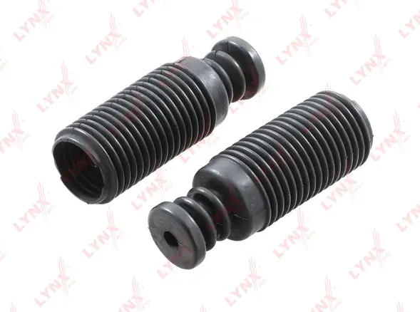 Защитный комплект амортизаторов задних NISSAN Almera Classic 06> (Lynxauto). Артикул pr-7233