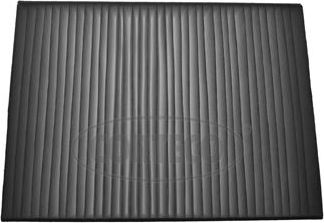 Салонный фильтр Corteco. Артикул 80001458