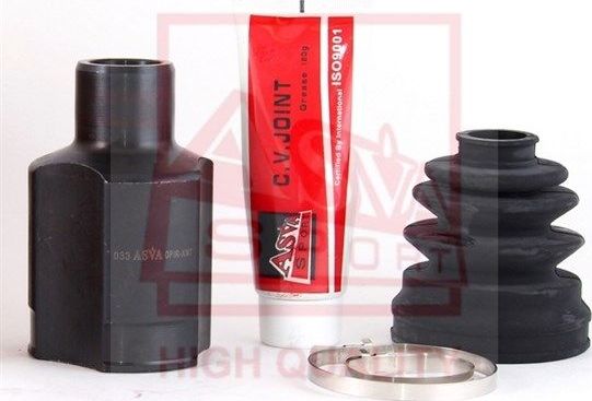 Шрус внутренний (граната) Asva. Артикул OPIR-ANT