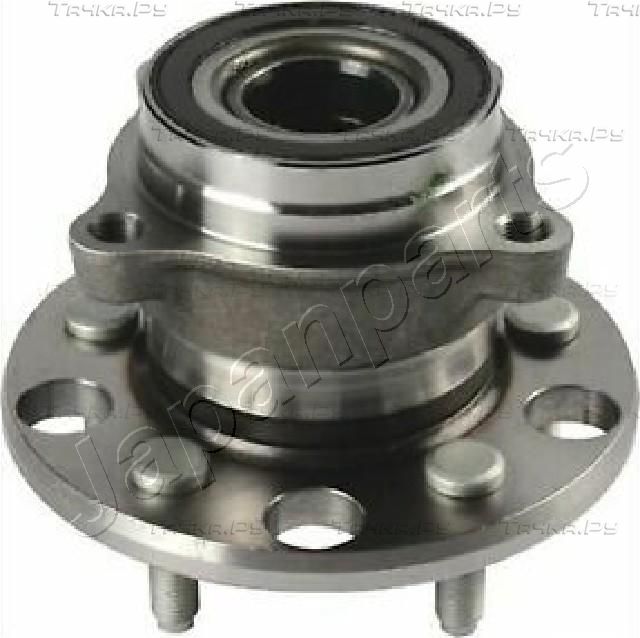 Ступица колеса Japanparts. Артикул KK-22104
