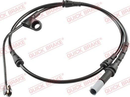 Датчик износа тормозных колодок  Quick Brake. Артикул WS 0284 A