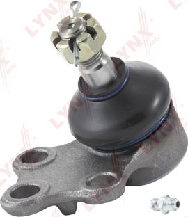 Шаровая опора LYNXauto. Артикул C1043LR