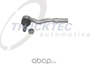 Наконечник рулевой тяги Trucktec Automotive. Артикул 02.31.083