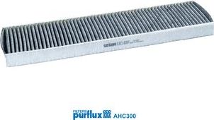 Салонный фильтр Purflux. Артикул AHC300