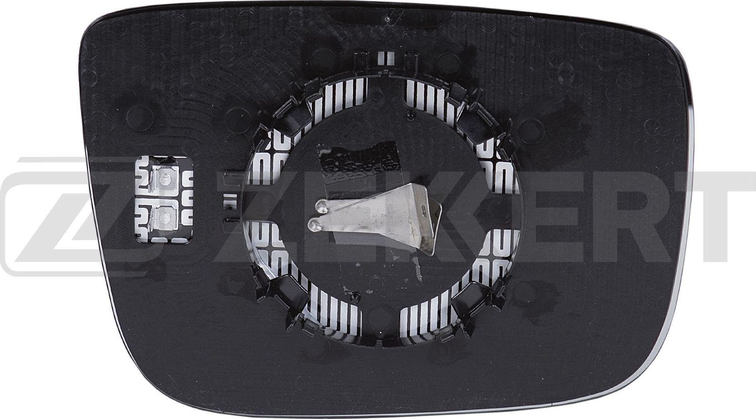 Зеркало боковое Zekkert. Артикул SP-1226