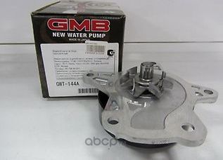Помпа (водяной насос) GMB. Артикул GWT-144A
