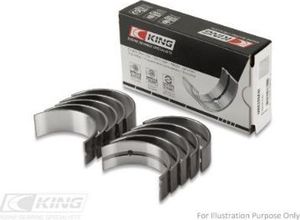 Вкладыши коренные King для Alfa Romeo 159 2009-2012. Артикул MB5762SI 010