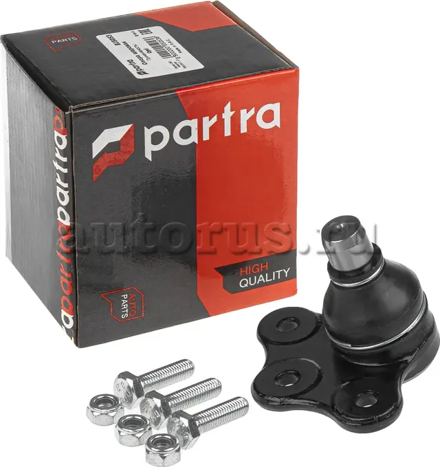 Опора шаровая | перед | (Partra). Артикул BJ5053