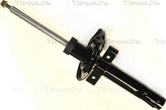 Амортизатор ASAM передний для Renault Megane II 2002-2010. Артикул 71435
