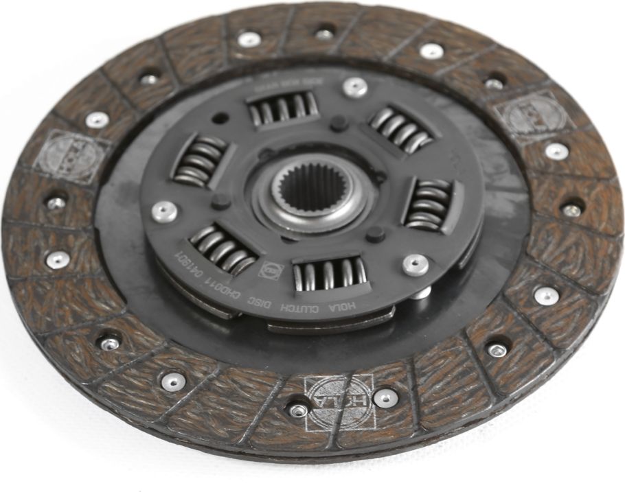 Диск сцепления HOLA. Артикул CHD011