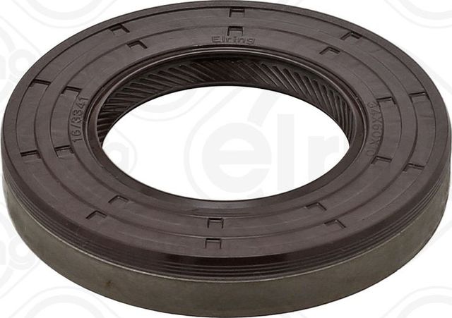 Сальник, уплотнительное кольцо Elring для УАЗ Patriot I 2006-2026. Артикул 375.470