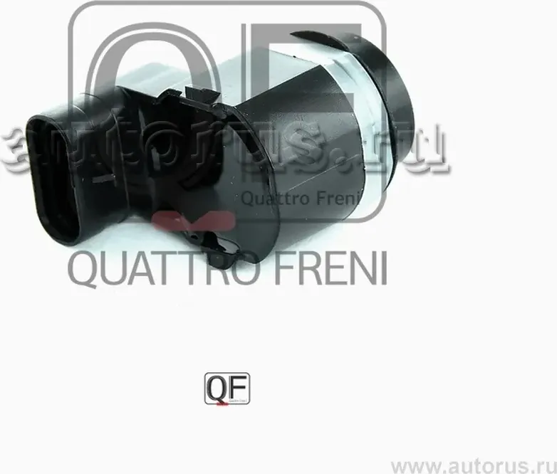 Датчик парктроника fr (Quattro Freni). Артикул qf10g00016