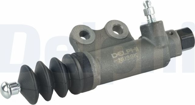 Цилиндр сцепления рабочий Delphi. Артикул LL80156