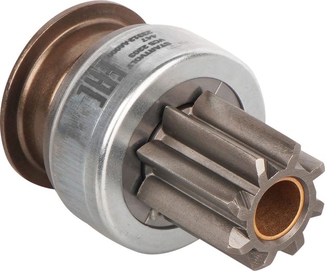 Бендикс стартера StartVOLT для Subaru Impreza II 2000-2009. Артикул VCS 2203