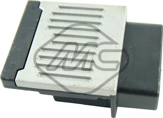 Реле бензонасоса (топливного насоса) Metalcaucho. Артикул 32850