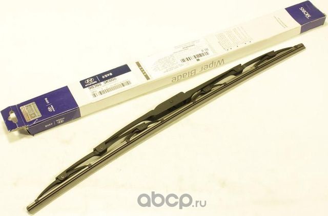 Щетки стеклоочистителя (дворники) Hyundai / KIA. Артикул 983603K000