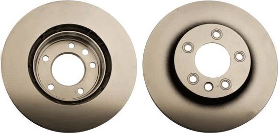 Тормозной диск TRW. Артикул DF4763S