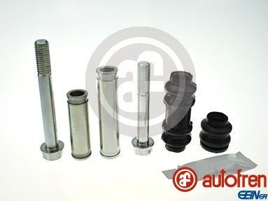 Направляющие тормозного суппорта (комплект) Autofren Seinsa. Артикул D7194C