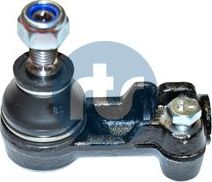 Наконечник рулевой тяги RTS левый для Land Rover Freelander I 1998-2006. Артикул 91-01615-2