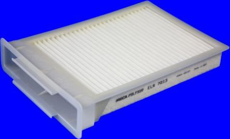 Салонный фильтр MecaFilter. Артикул ELR7213