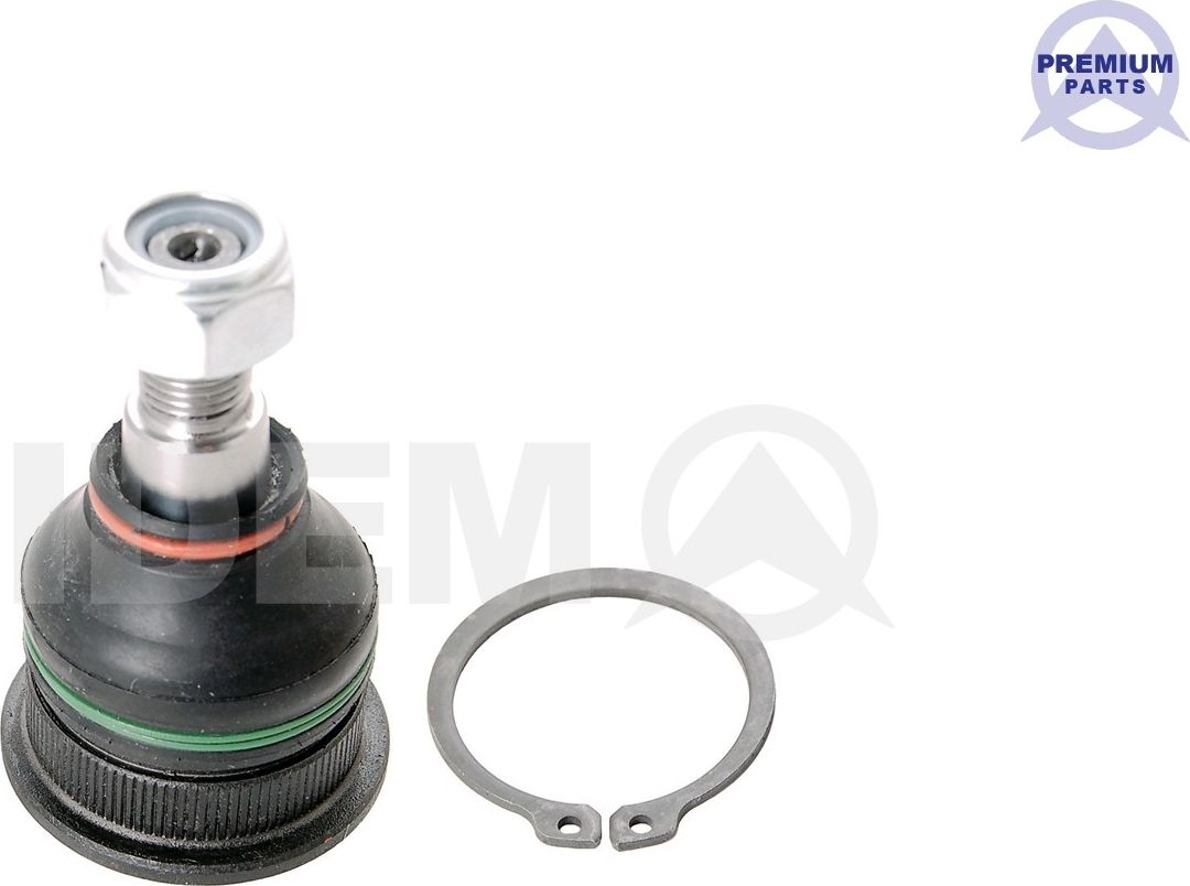 Шаровая опора Sidem. Артикул 71283