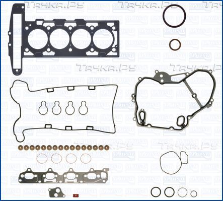 Прокладки двигателя (комплект) Ajusa MULTILAYER STEEL для Opel Vectra C 2002-2008. Артикул 50242900