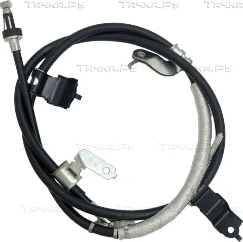 Трос стояночного тормоза (Zikmar). Артикул Z59259R