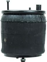 Пневмоподушка (пневморессора) Zentparts. Артикул Z12789