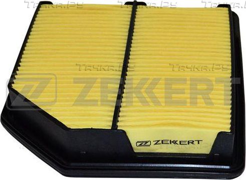 Воздушный фильтр Zekkert. Артикул LF-1898