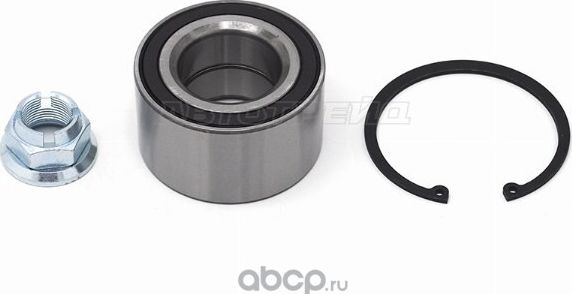 Подшипник передн ступицы PEUGEOT 308 14-3008 16- (SAT). Артикул ST1240003