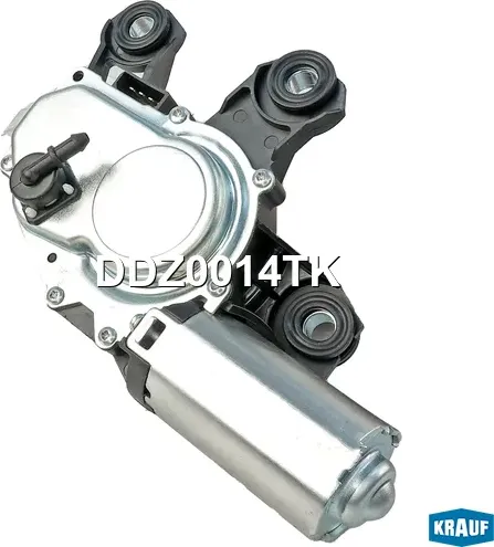 Мотор стеклоочистителя (Krauf). Артикул DDZ0014TK
