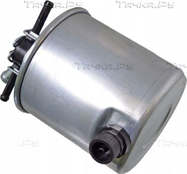 Топливный фильтр Nissan. Артикул 16400EC00C