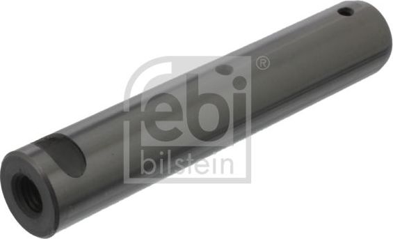 Палец рессоры Febi Bilstein передний для MAN HOCL 1981-1996. Артикул 09580