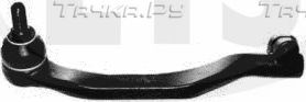Наконечник рулевой тяги ETS левый для MINI Clubman I (R55) 2007-2014. Артикул 03.TR.360