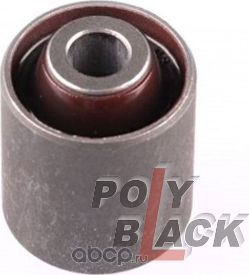 Сайлентблок (Polyblack). Артикул MB061085