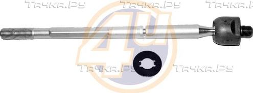 Рулевая тяга 4U. Артикул TY-E-33099