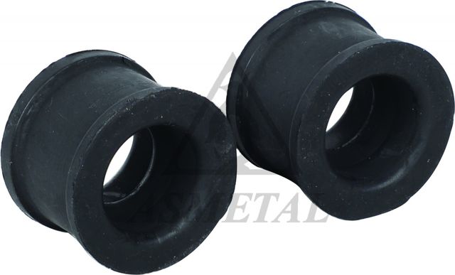 Втулка стабилизатора Asmetal. Артикул 38VW4001