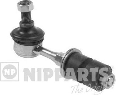 Стойка (тяга) стабилизатора Nipparts. Артикул J4960310