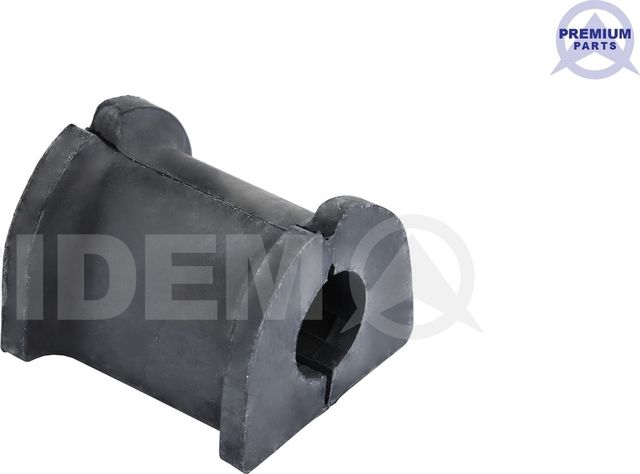 Втулка стабилизатора Sidem передняя для Mitsubishi Galant VIII 1996-2004. Артикул 871802